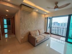 Esparina Residences (D19), Condominium #622640211